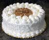 coconut cake